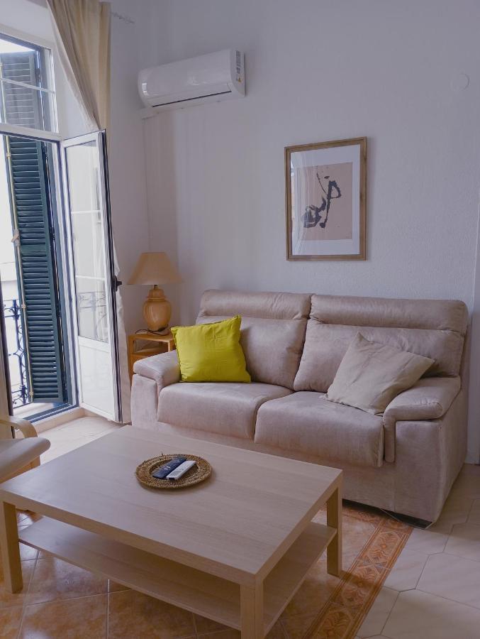 Vacational Homes South Organic Málaga Exterior foto